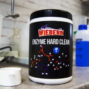 enzime hard clean