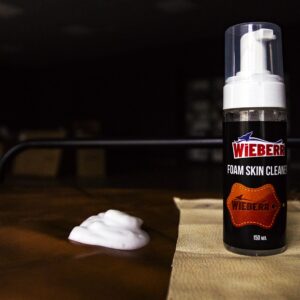 Foam Skin Cleaner