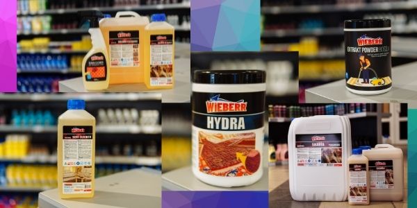 Stain remover for mobile dry cleaning