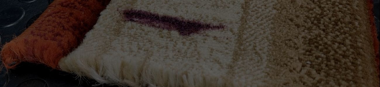 stain on carpet, getting ready for carpet cleaning