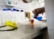 Wieberr products: testing