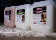 buy carpet shampoo