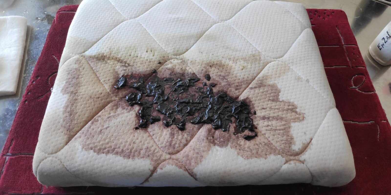 Carpet Cleaning Workshop Carpet Cleaning Workshop